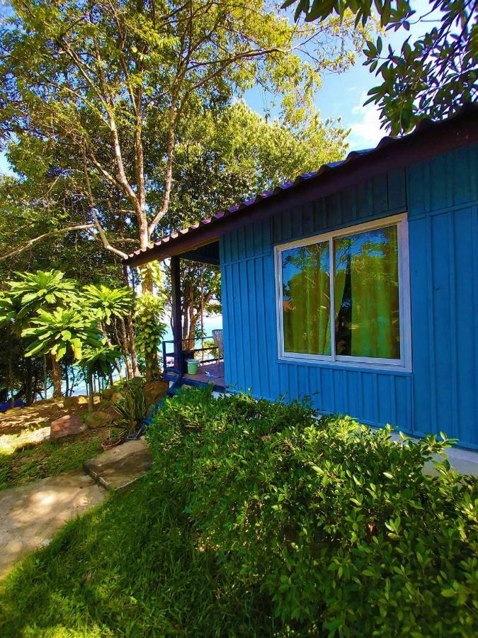Goodview Kohkood Apartment Trat Exterior photo